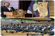 دیدار سازنده مدیرعامل بانک سپه با رؤسای شعب منطقه خوزستان