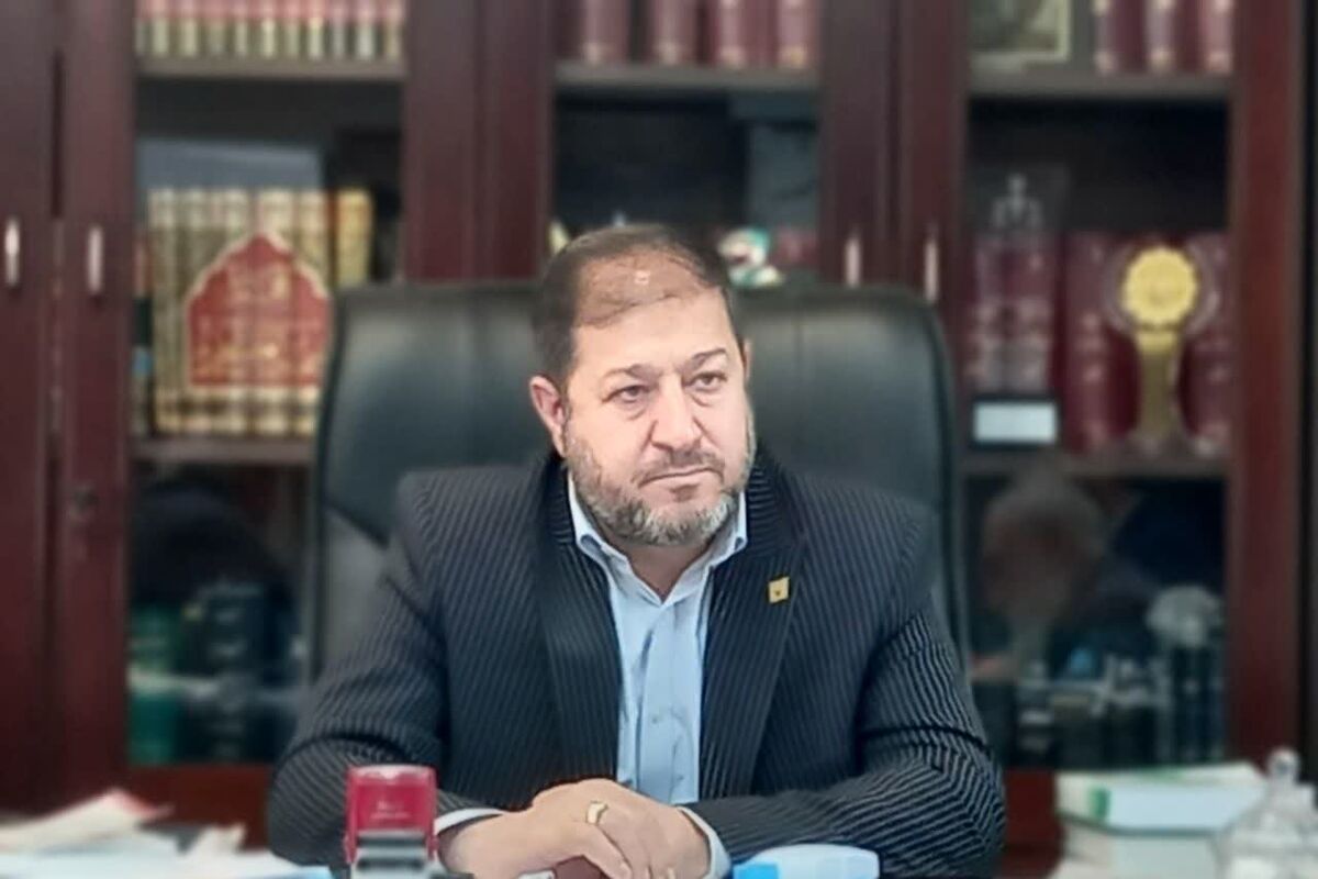 علیمحمدی