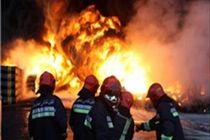 آمار تلفات انفجاز گاز در اهواز به ۶ نفر رسید / عملیات آواربرداری پایان یافت