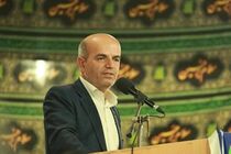 باید زیر چتر ولایت و رهبری امنیت کشور خود را حفظ کنیم
