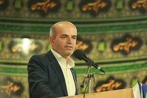 سد هراز باید با اولویت پیش برود