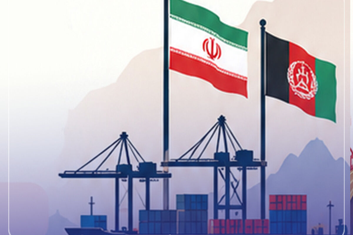اینفوگرافیک/ماجرای ۱۱۰ هکتار چابهار و افغانستان چیست؟