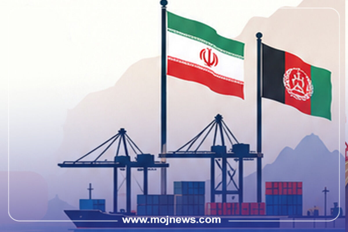 کاور ایران و افغانستان