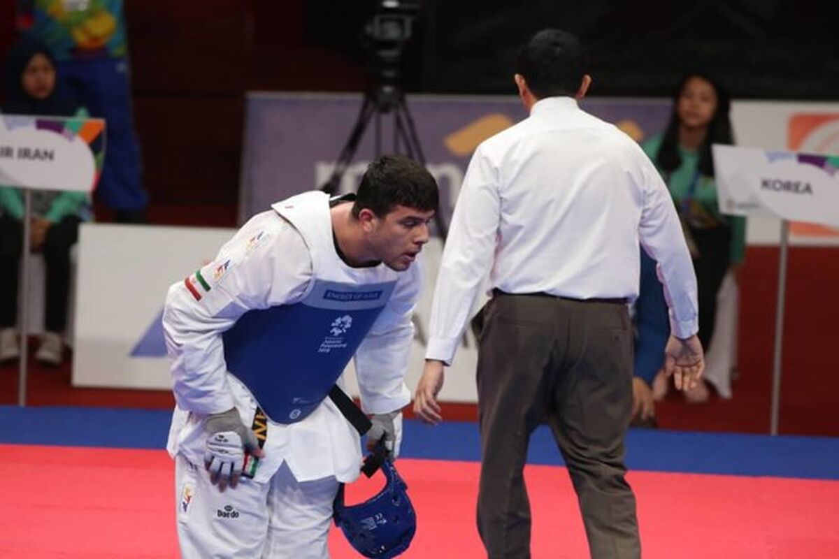 سعید رجبی