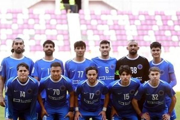 تیم منصوریان برابر صدرنشین لیگ عراق پیروزی مهمی بدست آورد