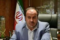 اتمام آسفالت معابر حصه جنوبی تا پایان خردادماه ۹۷ 