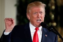 تحریم‌های ایران رسماً آغاز شد