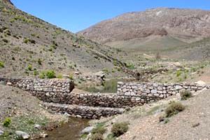 اجرای طرح های آبخیزداری در 17 هزار هکتار از حوزه های آبخیز هرمزگان