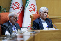 تأمین درآمد شهر و شهرداری تهران باید بدون ایجاد فشار به مردم حاصل شود