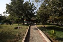 افتتاح شانزدهمین بوستان بانوان در مشهد