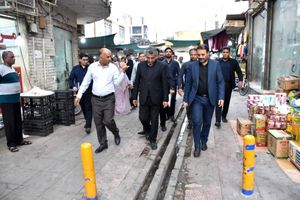 ورود دادستان مرکز استان هرمزگان به موضوع دفع پسماند در بندرعباس