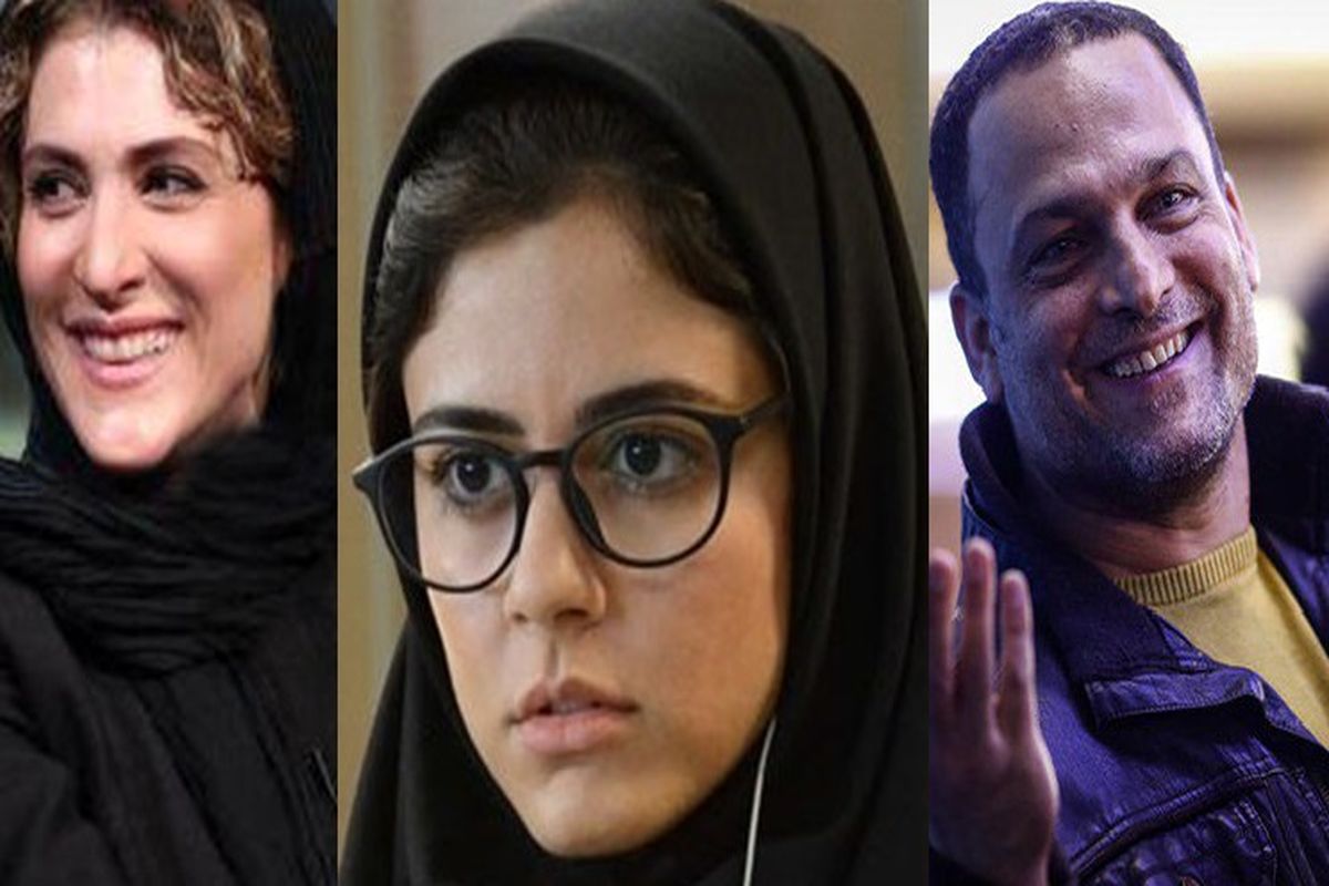 سریال نهنگ آبی