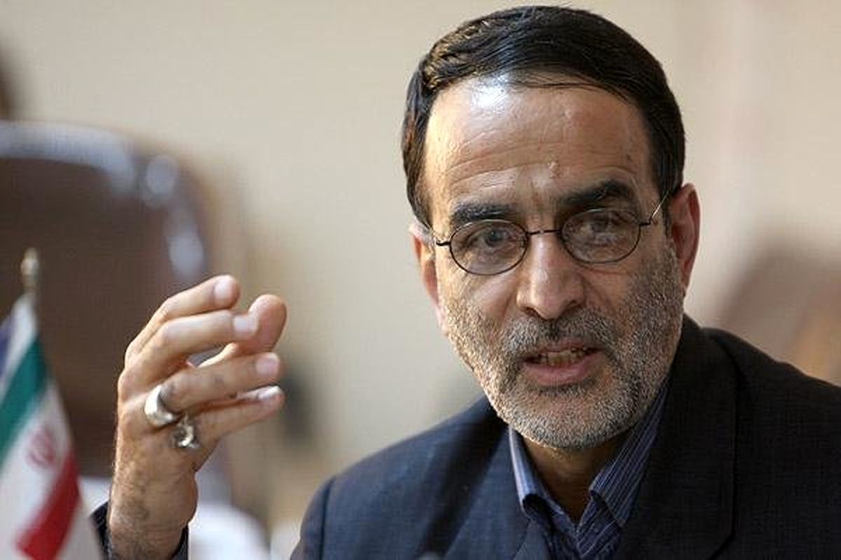 کریمی قدوسی