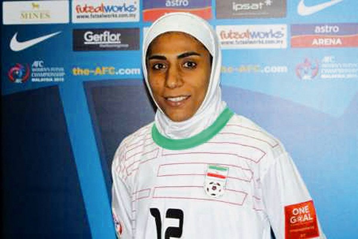 زارعي