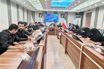 اصحاب رسانه جهادگران امید و خدمت در عصر جهاد تبیین