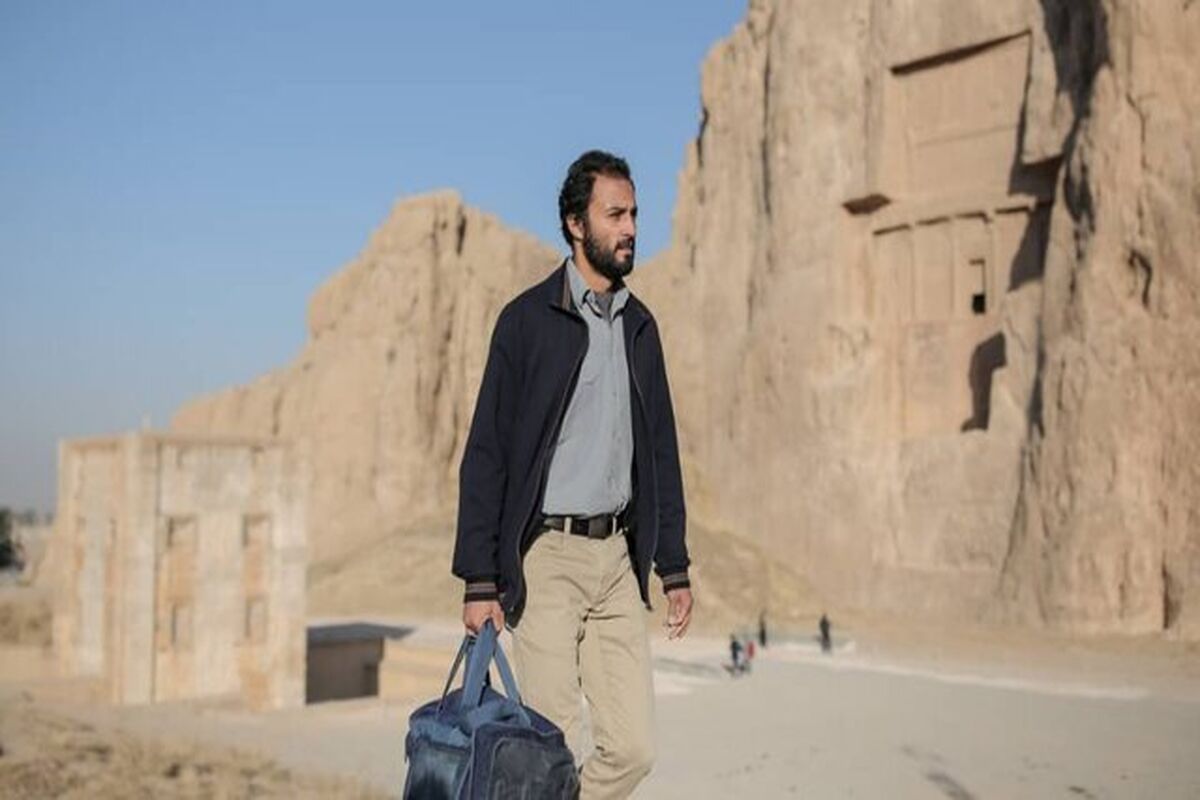 فیلم سینمایی قهرمان