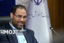 وزارت آموزش و پرورش برنامه ویژه برای توانمندسازی معلمان و مدیران مدارس دارد