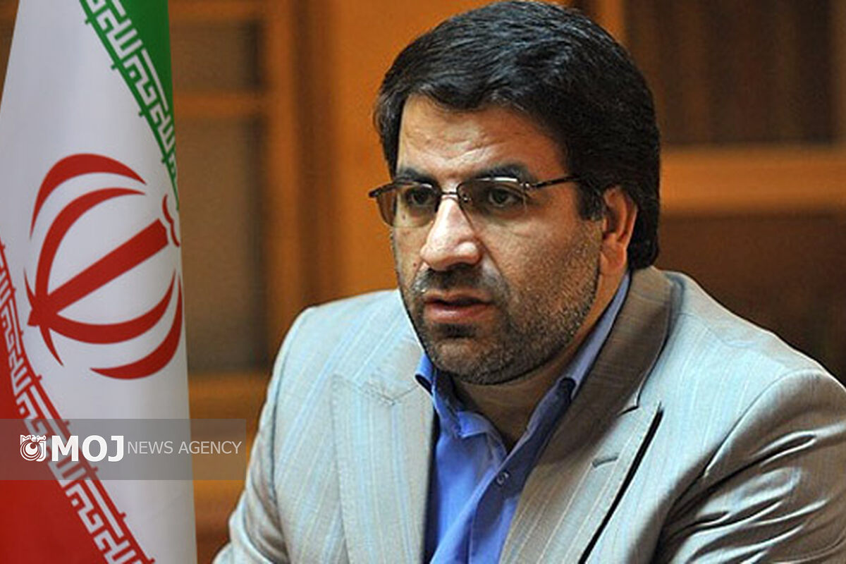 محمدجعفر محمدزاده ایرج کاظمی