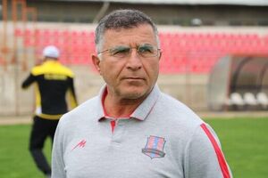 Majid Jalali appointed as  Iran football technical director