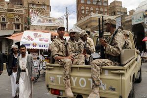 جنگ به داخل خاک عربستان کشیده شده است