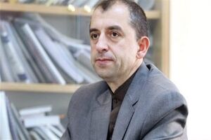 احتمالا فعالیت گسل «ایوانکی» دلیل زلزله «پاکدشت» بوده است