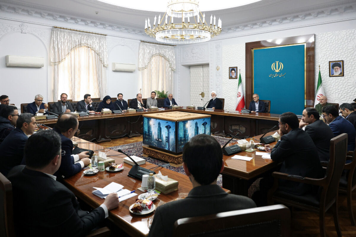سران قوا