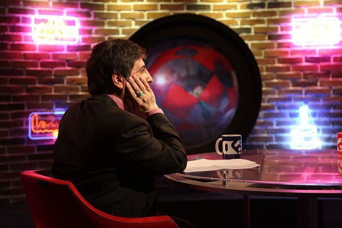 برنامه سینما یک