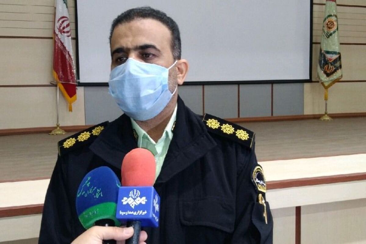 القاصی مهر