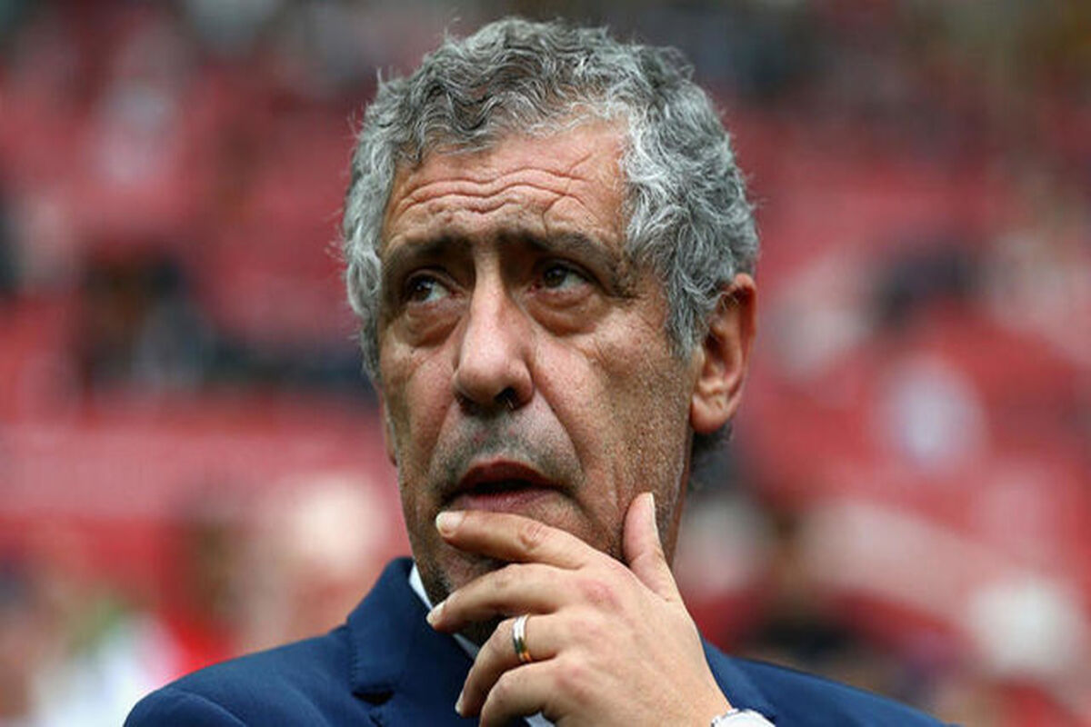 فرناندو سانتوس