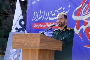 درخشش اقتصادی فولاد مبارکه با تکیه بر مدیریت جهادی