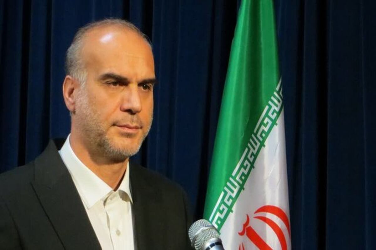 فرماندار هرسین
