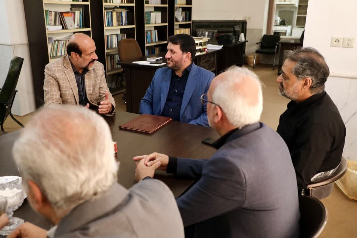 سید محمد دعایی 