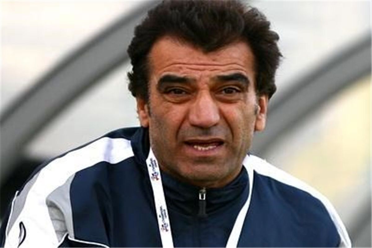 طاهری عضو کمیته فنی باشگاه استقلال