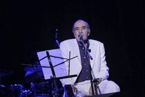 استاد پیشکسوت موسیقی ایران بار دیگر تحت درمان قرار گرفت