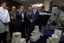 تولیدات سازمان پزشکی قانونی در تسهیل و تسریع امور مردم موثر است