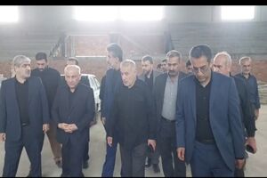تکمیل مجموعه ورزشی گلوگاه با تخصیص اعتبار ویژه شتاب می‌گیرد