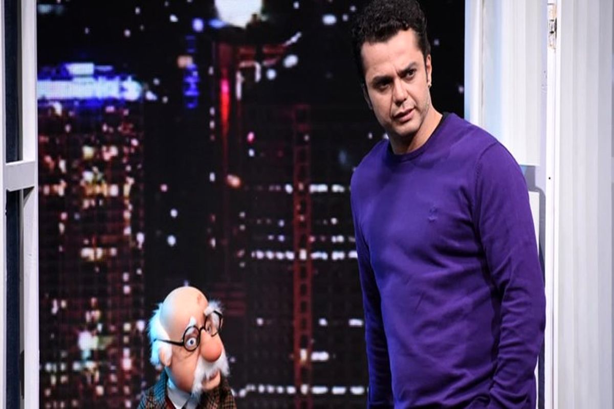 آرش ظلی پور