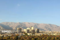 تداوم وضعیت قابل قبول کیفیت هوا در پایتخت