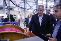 مرکز پرتودهی قزوین وارد فاز صنعتی شد/ آغاز فصل نوین خدمت‌رسانی فناورانه در مراکز پرتودهی