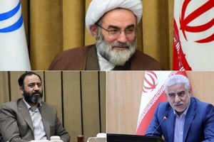 انتصاب رئیس شورای سیاستگذاری، رئیس و دبیر کنگره بین المللی میرزا