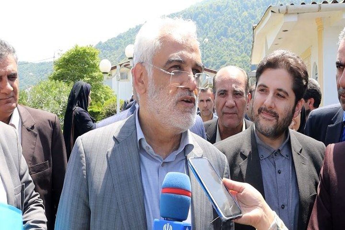 طهرانچی رئیس دانشگاه آزاد کشور