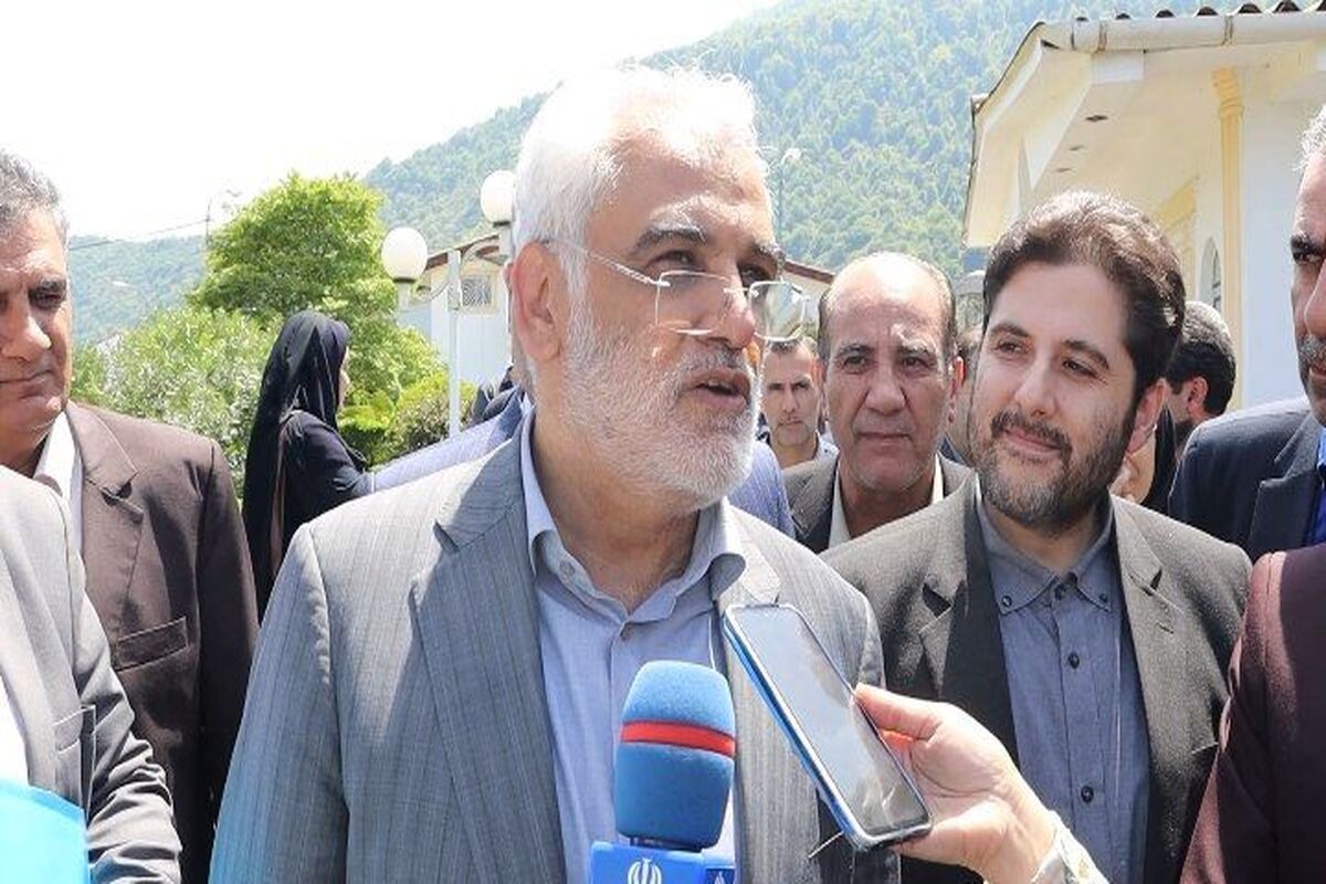 طهرانچی رئیس دانشگاه آزاد کشور