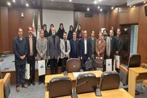 نخستین همایش «زبان و رسانه» در مرکز همایش‌های صداوسیما برگزار شد