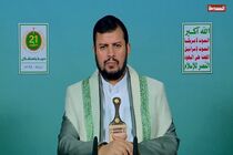 رهبر انصارالله یمن بر تحریم اقتصادی و سیاسی دشمنان امت اسلامی تأکید کرد