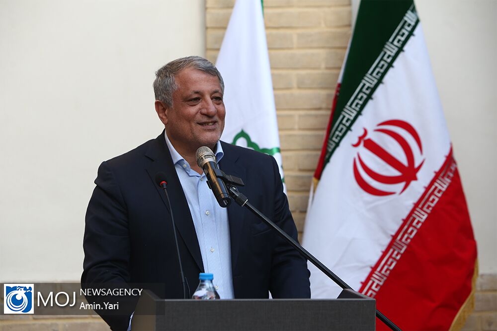 متوسط صدور زمان پروانه ساختمانی در تهران یکسال است