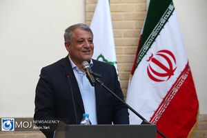 تجهیزات آتش نشانی روز به روز در حال ارتقا است