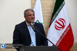 متوسط صدور زمان پروانه ساختمانی در تهران یکسال است