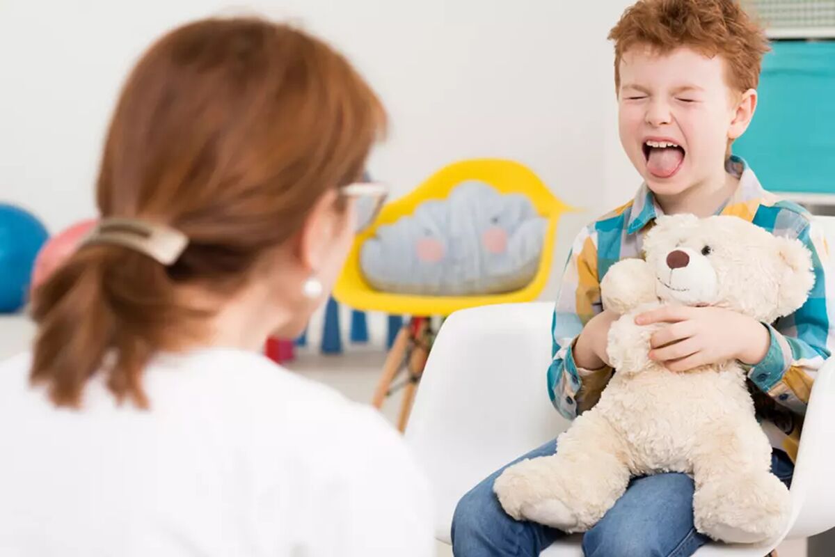 علائم و نشانه های بیش فعالی در کودکان