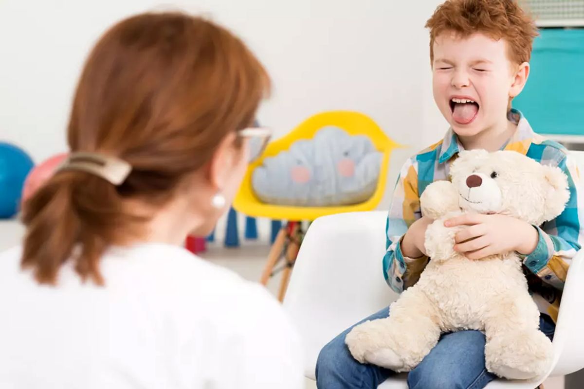 علائم و نشانه های بیش فعالی در کودکان