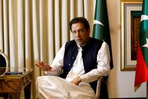 حزب عمران خان از دولت پاکستان شکایت کرد